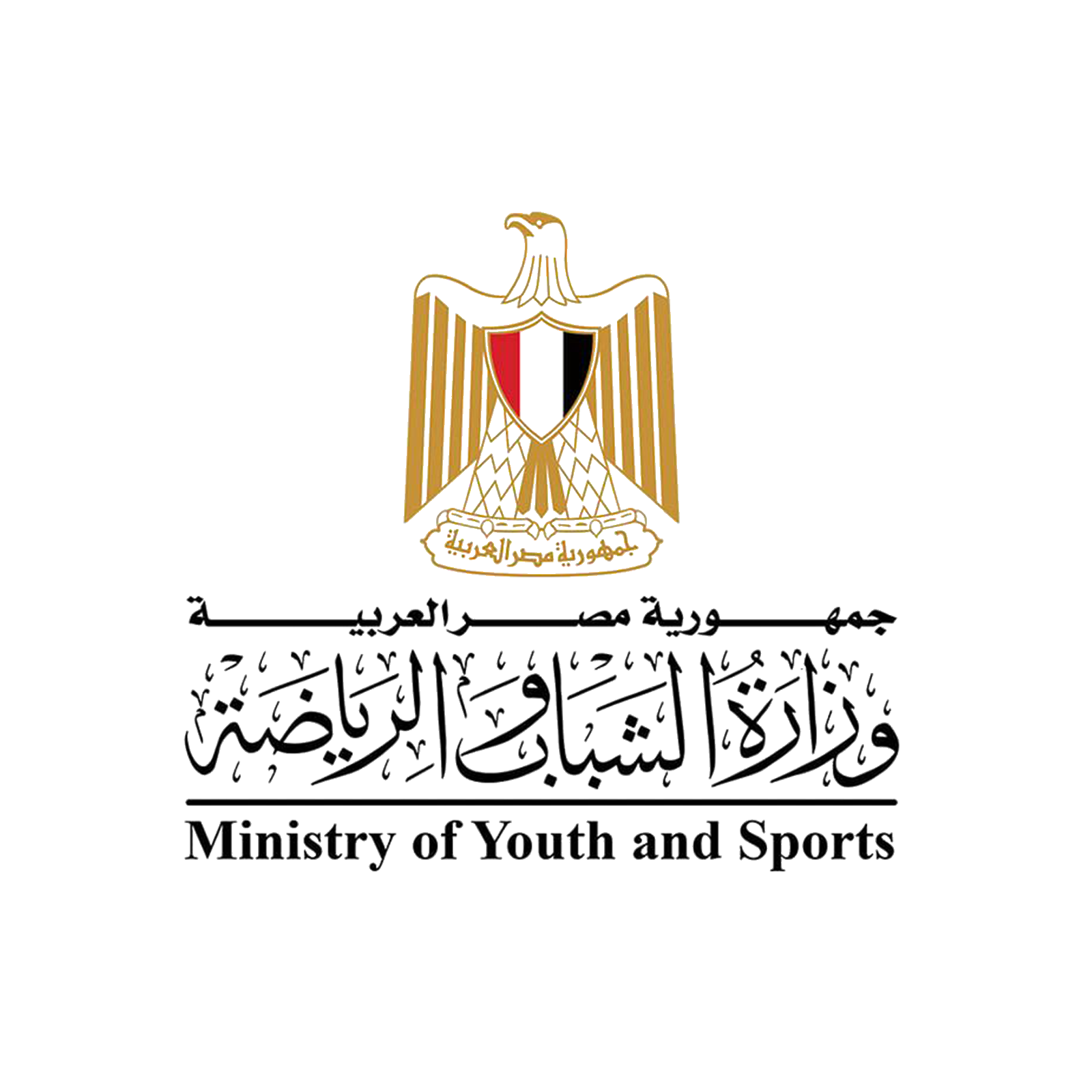 وزارة الشباب والرياضة